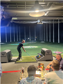 Top Golf Networking Event - October 5, 2023